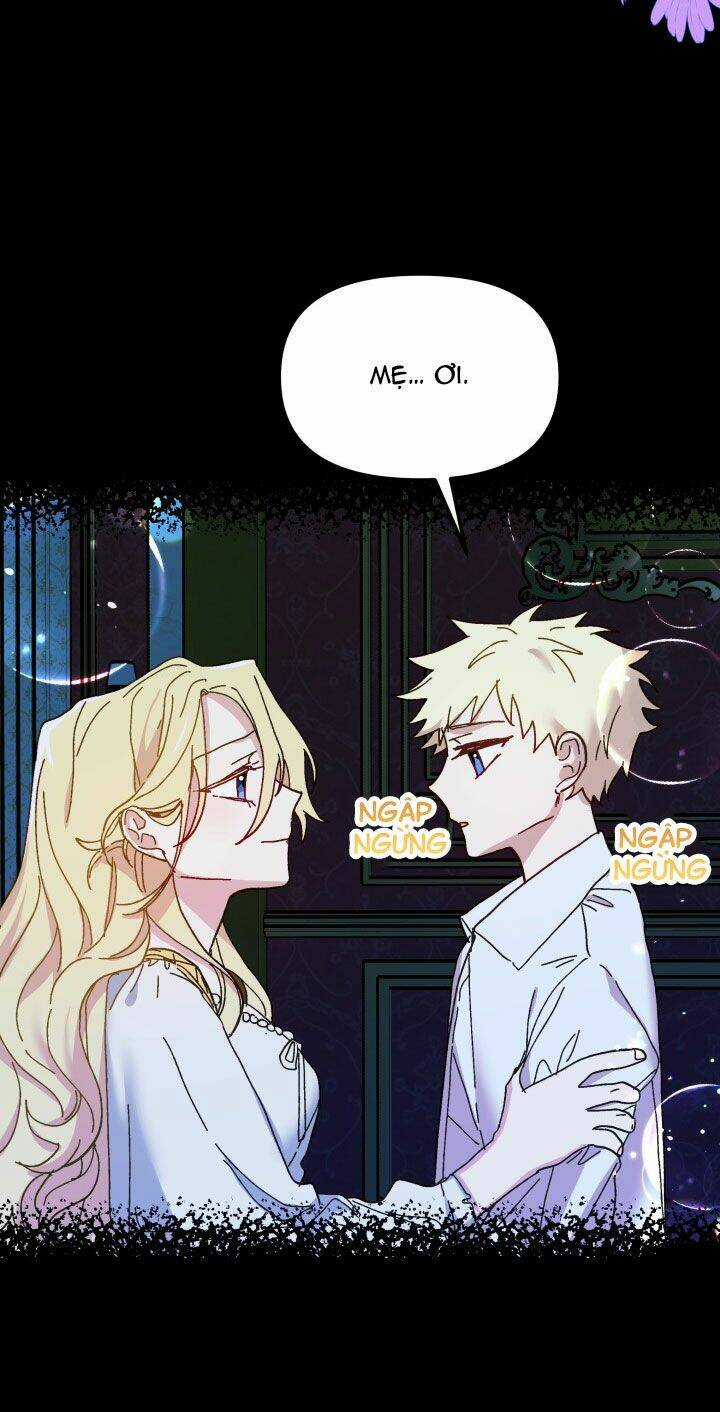 Công Chúa Giả Điên - Chapter 48.1 - Trang 46