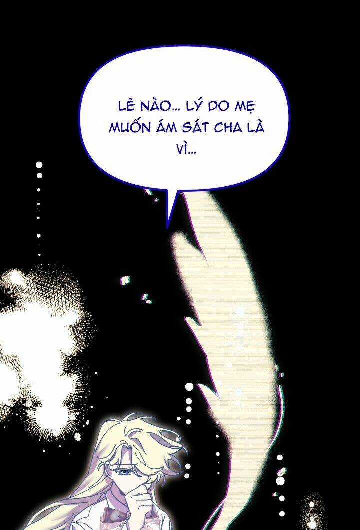 Công Chúa Giả Điên - Chapter 48.1 - Trang 56