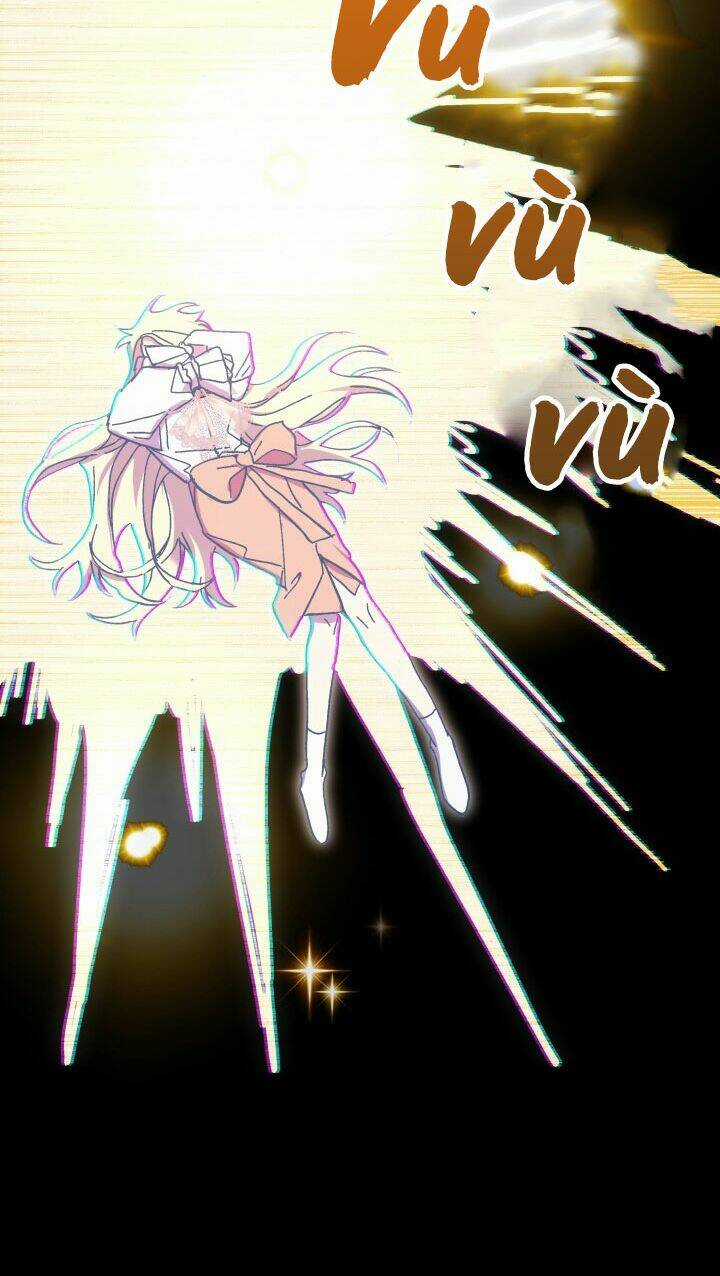 Công Chúa Giả Điên - Chapter 48.1 - Trang 61