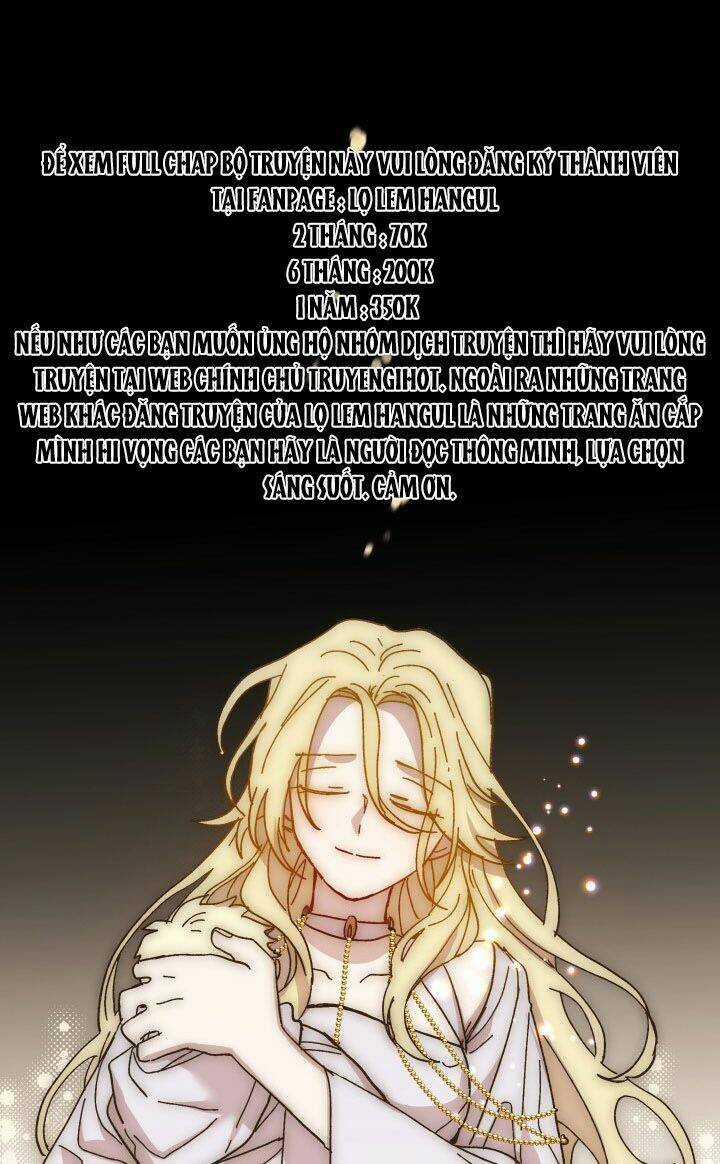 Công Chúa Giả Điên - Chapter 48.1 - Trang 63