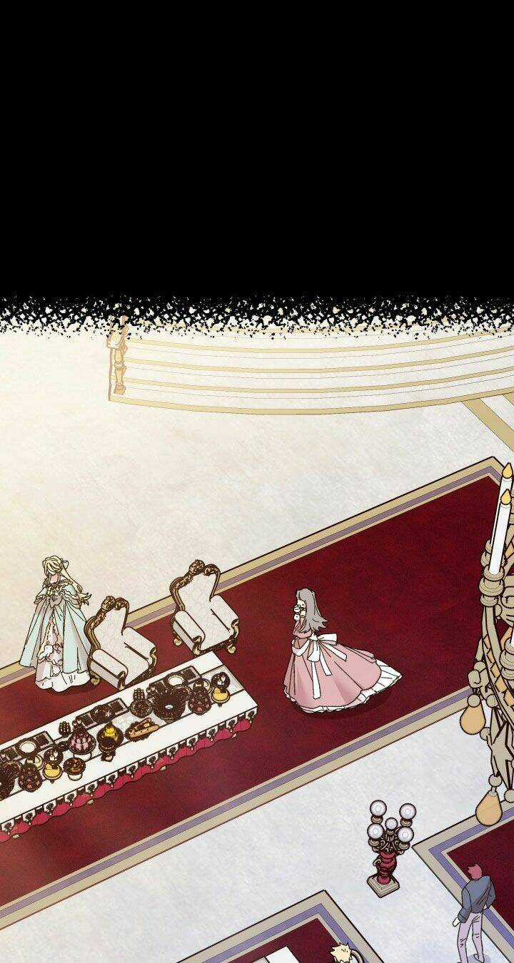 Công Chúa Giả Điên - Chapter 48.1 - Trang 86