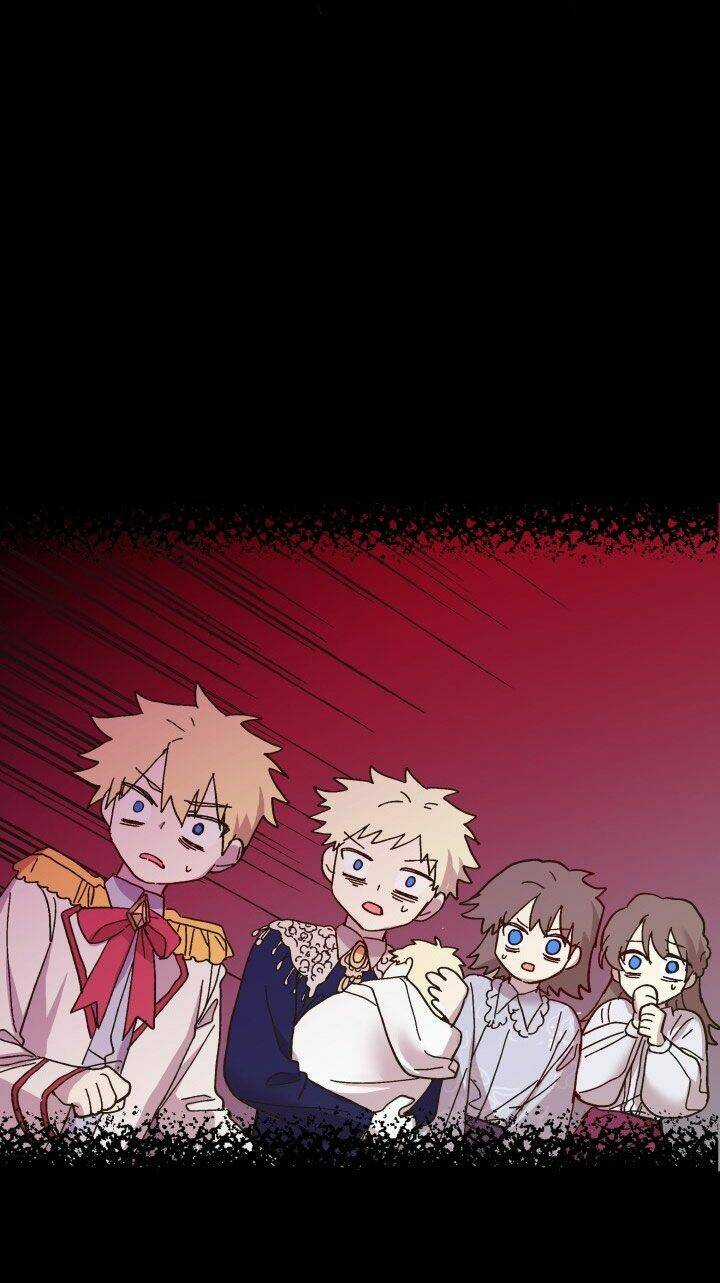 Công Chúa Giả Điên - Chapter 48.1 - Trang 99