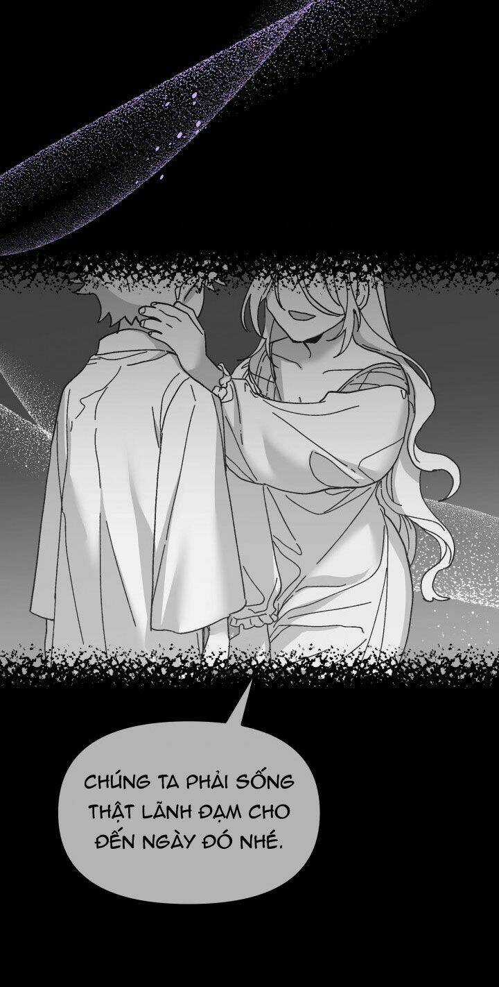 Công Chúa Giả Điên - Chapter 48.2 - Trang 3