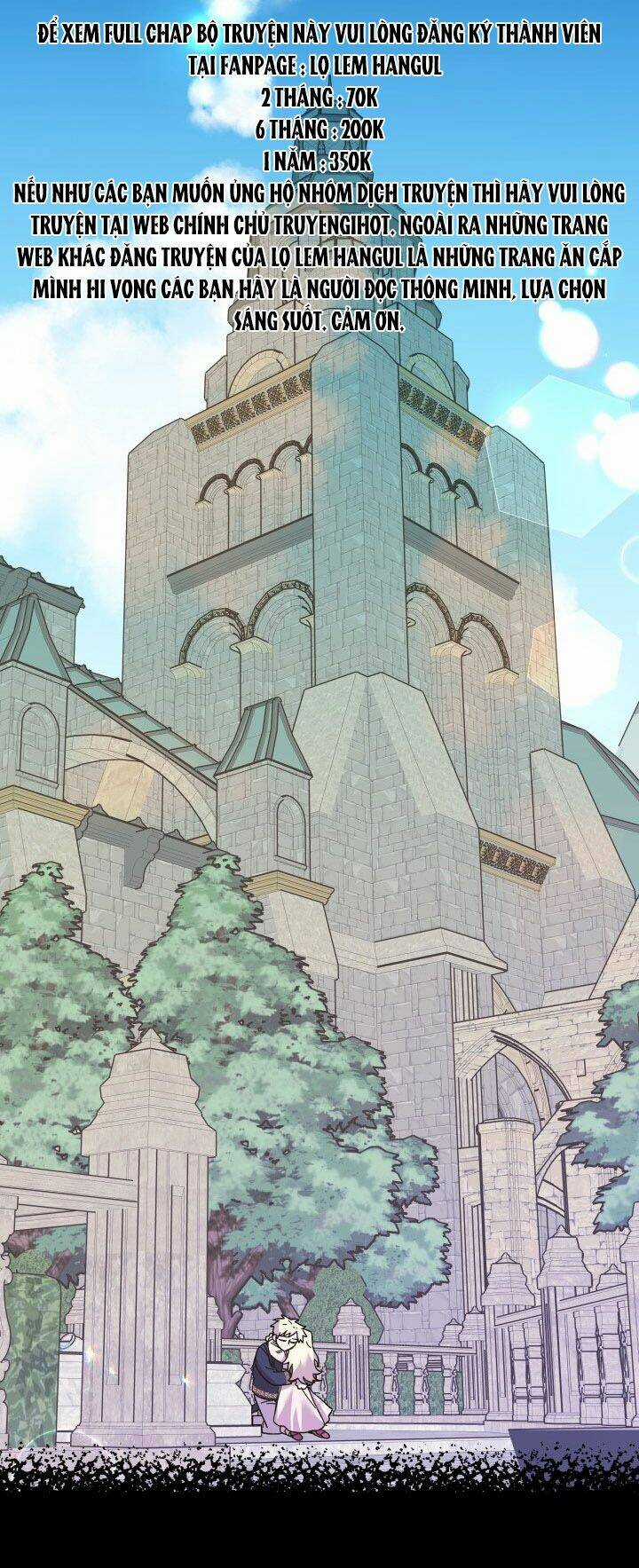 Công Chúa Giả Điên - Chapter 48.2 - Trang 21