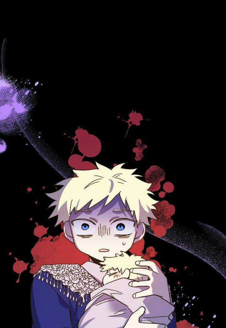 Công Chúa Giả Điên - Chapter 48.2 - Trang 4