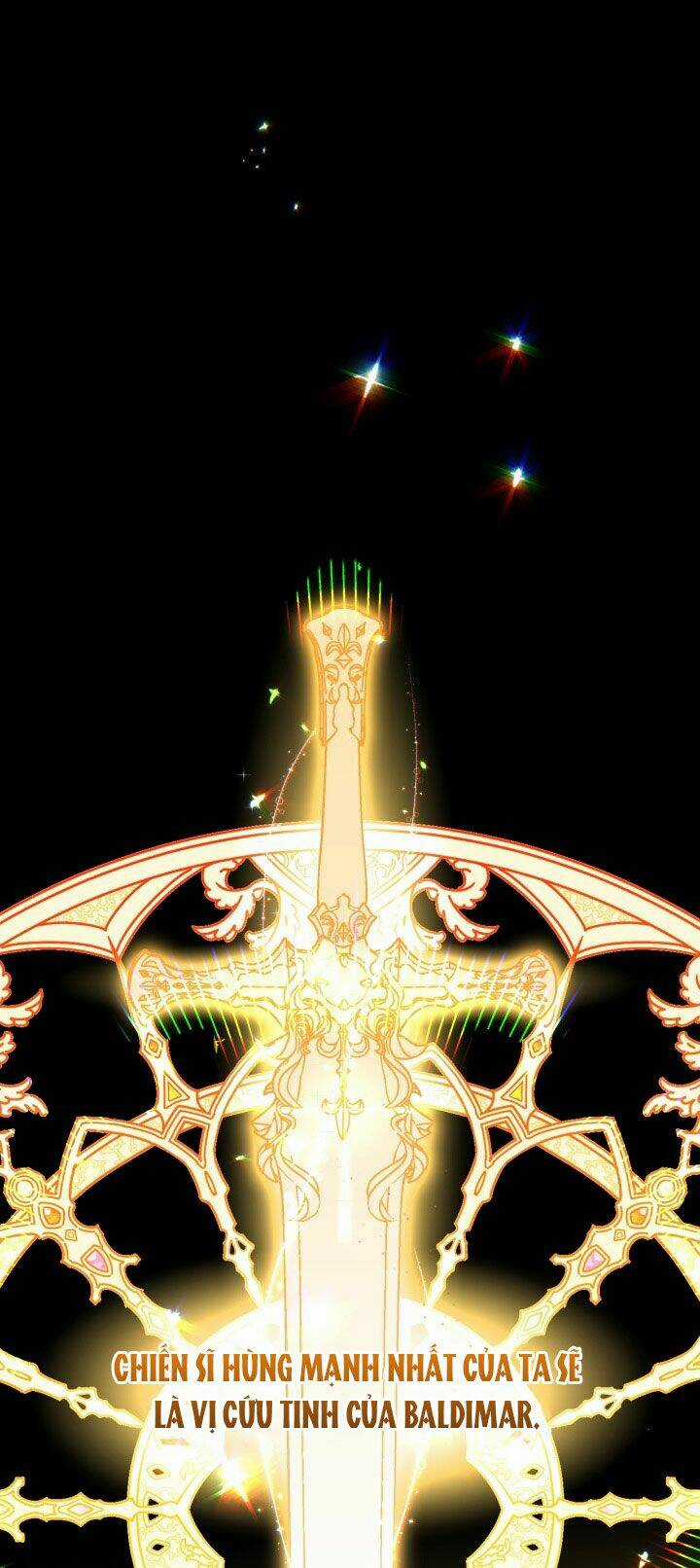 Công Chúa Giả Điên - Chapter 49.1 - Trang 1