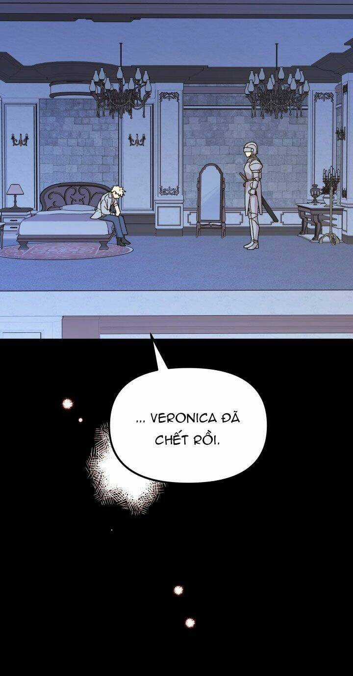 Công Chúa Giả Điên - Chapter 49.1 - Trang 29