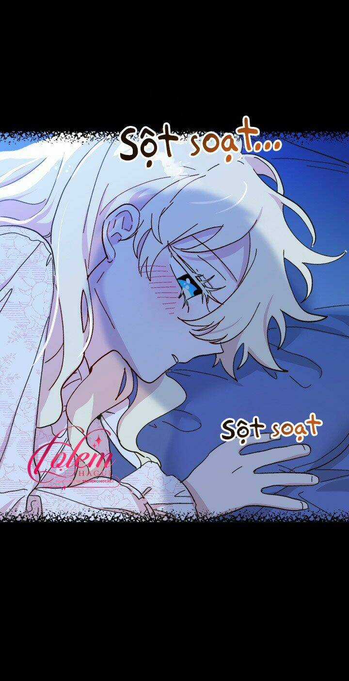 Công Chúa Giả Điên - Chapter 49.1 - Trang 56