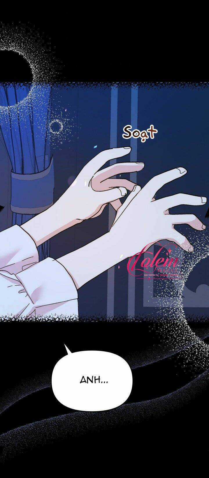 Công Chúa Giả Điên - Chapter 49.1 - Trang 63