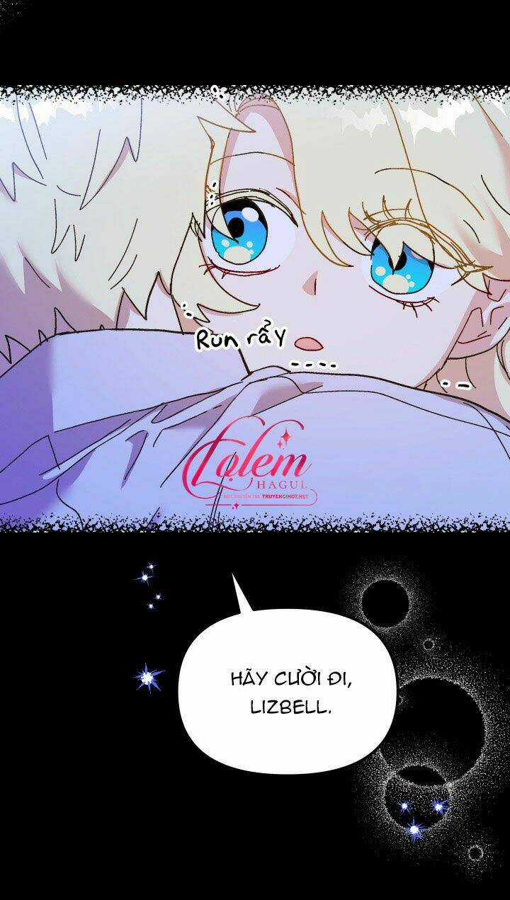 Công Chúa Giả Điên - Chapter 49.1 - Trang 69