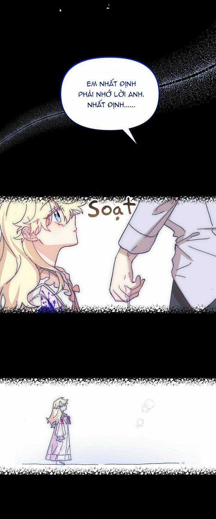 Công Chúa Giả Điên - Chapter 49.1 - Trang 79