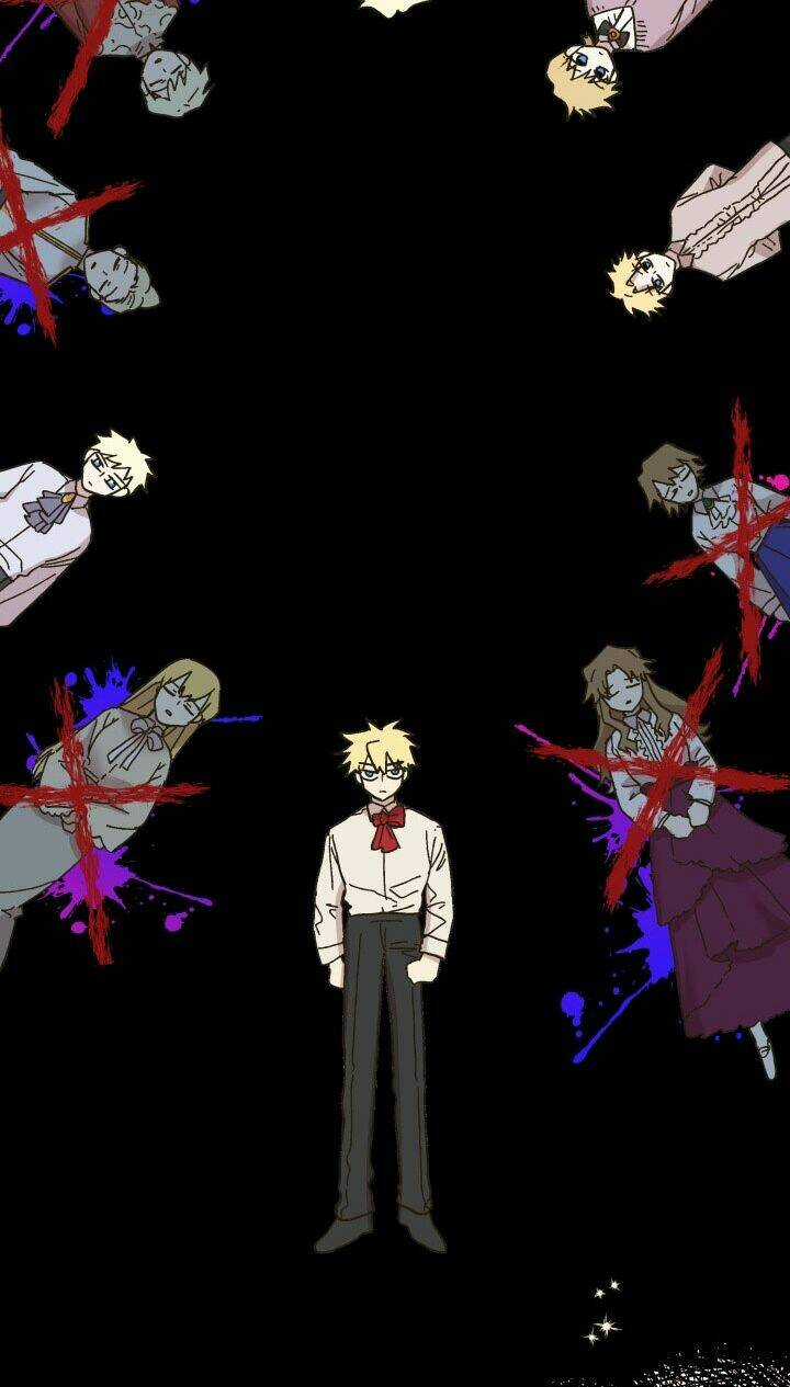 Công Chúa Giả Điên - Chapter 49.2 - Trang 2