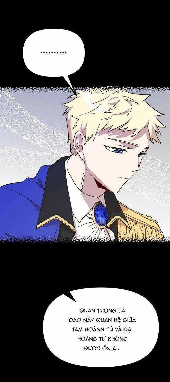 Công Chúa Giả Điên - Chapter 49.2 - Trang 11