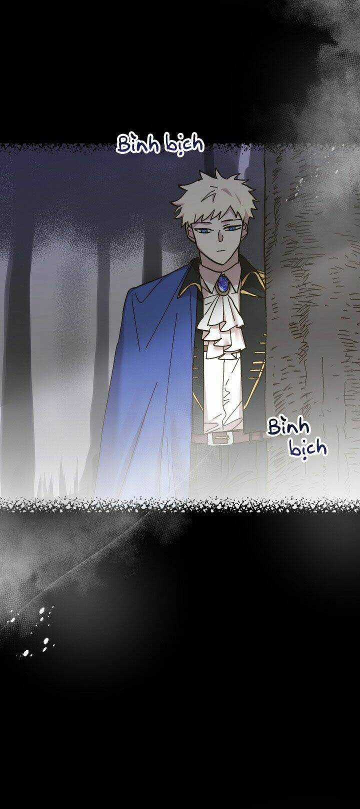 Công Chúa Giả Điên - Chapter 49.2 - Trang 20