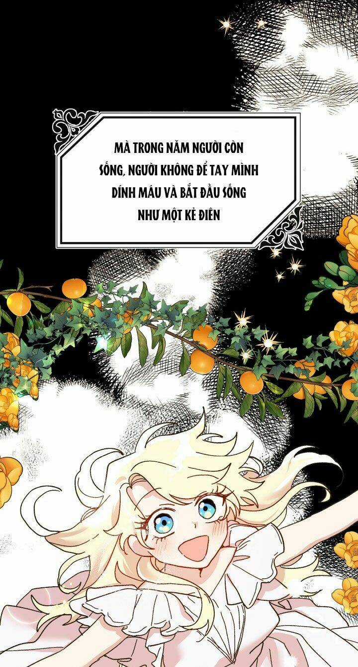 Công Chúa Giả Điên - Chapter 49.2 - Trang 3