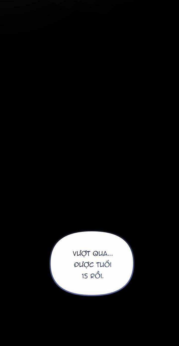 Công Chúa Giả Điên - Chapter 49.2 - Trang 22