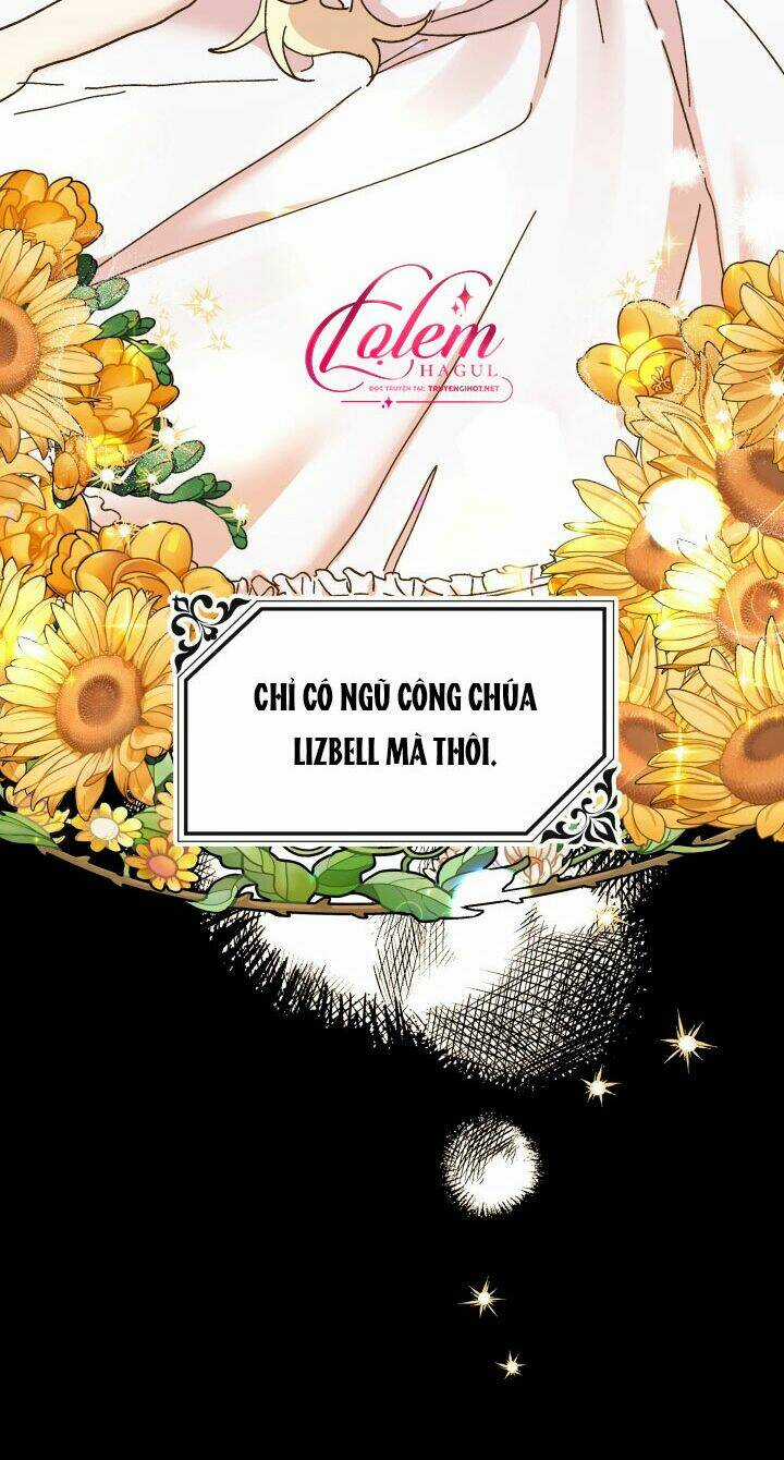 Công Chúa Giả Điên - Chapter 49.2 - Trang 4