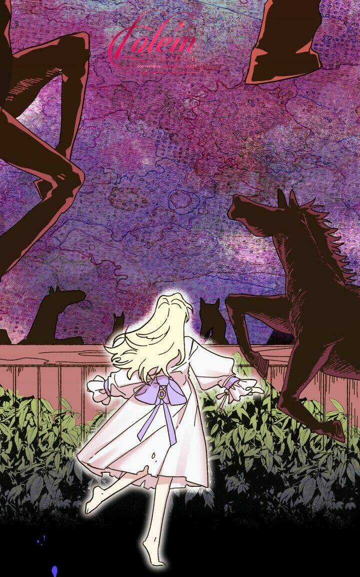 Công Chúa Giả Điên - Chapter 49.2 - Trang 7