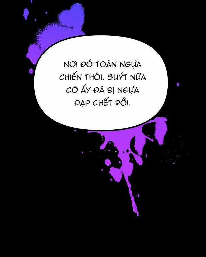 Công Chúa Giả Điên - Chapter 49.2 - Trang 8