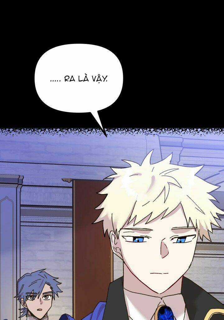 Công Chúa Giả Điên - Chapter 49.2 - Trang 9