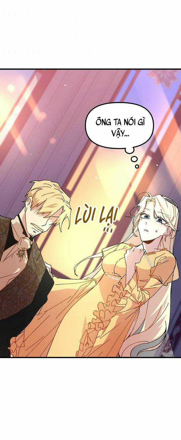 Công Chúa Giả Điên - Chapter 5 - Trang 14