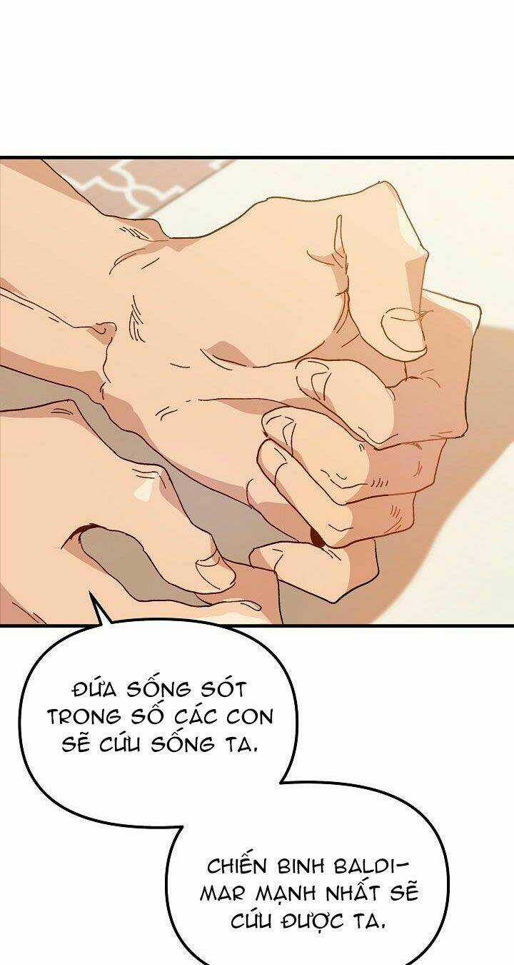 Công Chúa Giả Điên - Chapter 5 - Trang 16