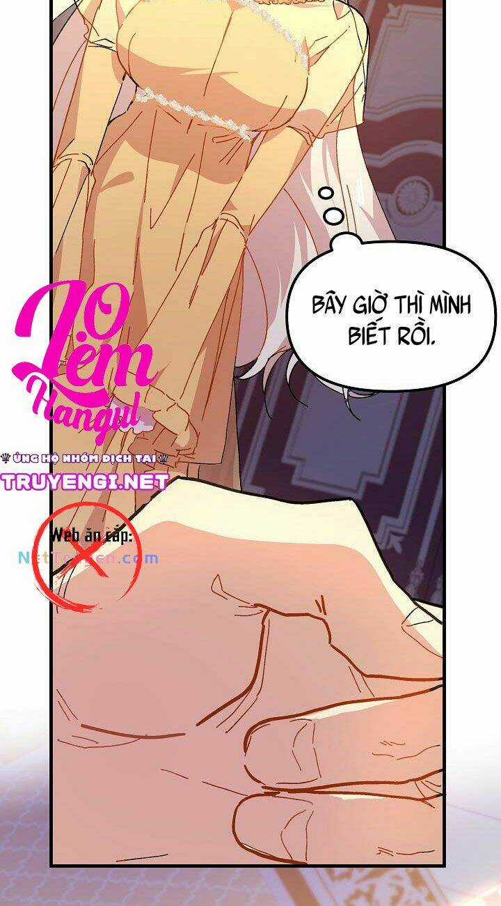 Công Chúa Giả Điên - Chapter 5 - Trang 18