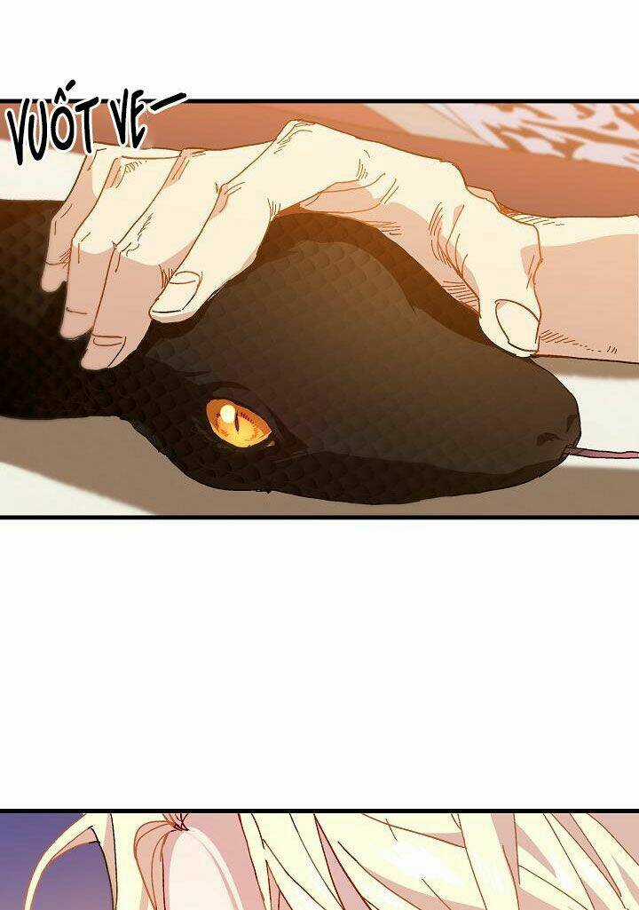 Công Chúa Giả Điên - Chapter 5 - Trang 20