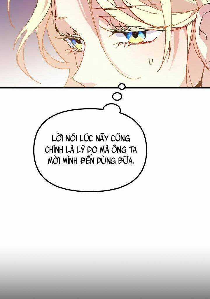 Công Chúa Giả Điên - Chapter 5 - Trang 21