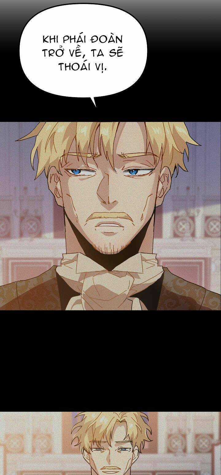 Công Chúa Giả Điên - Chapter 5 - Trang 22