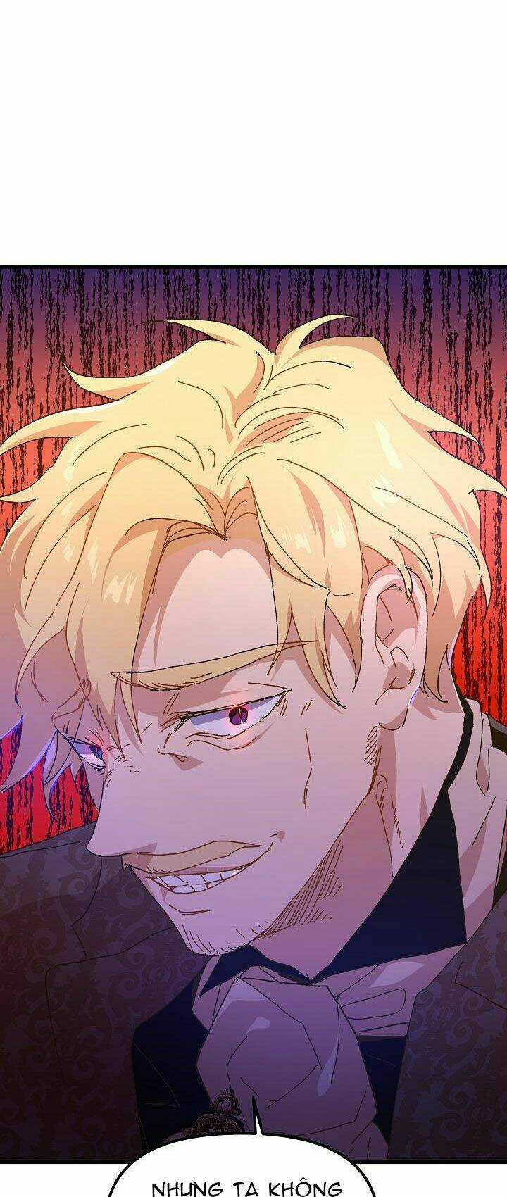 Công Chúa Giả Điên - Chapter 5 - Trang 27