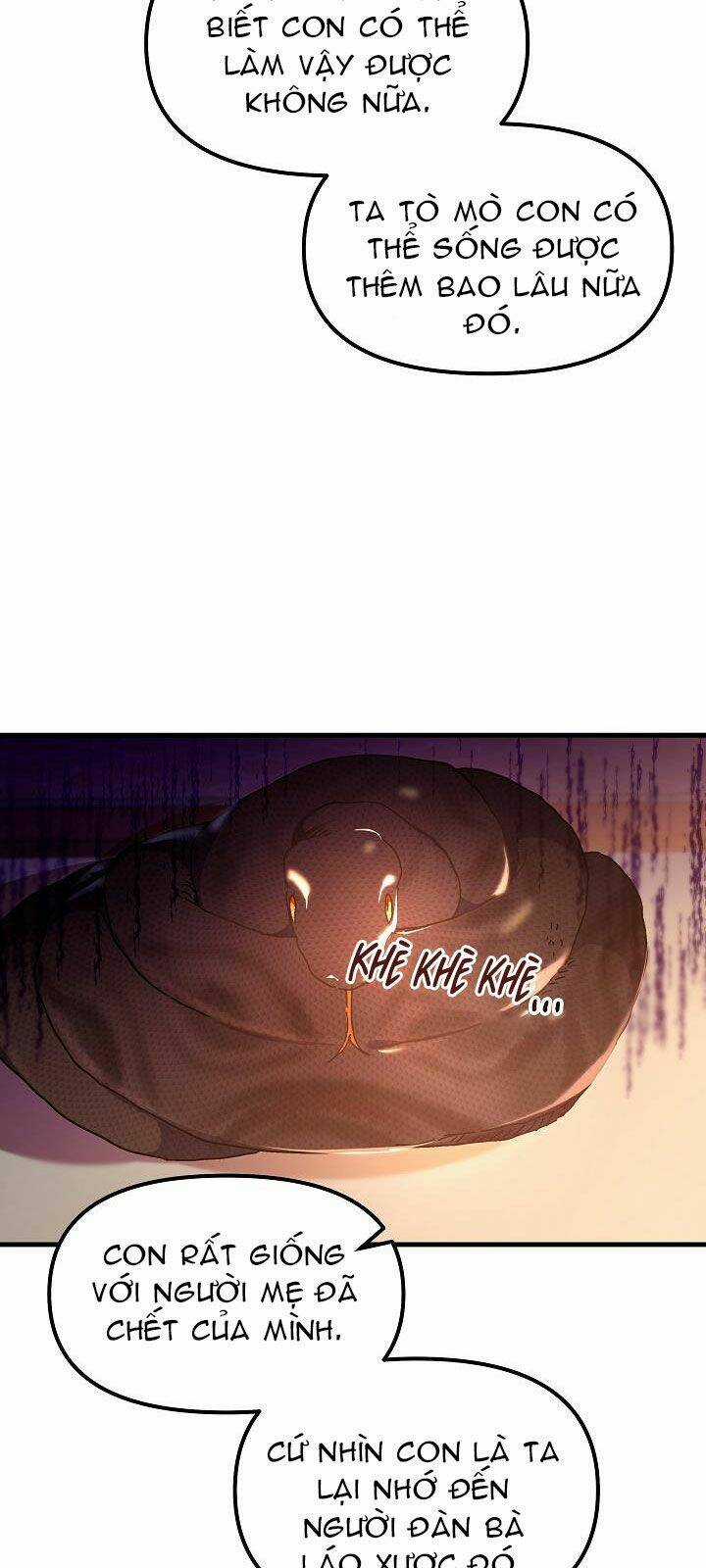 Công Chúa Giả Điên - Chapter 5 - Trang 28