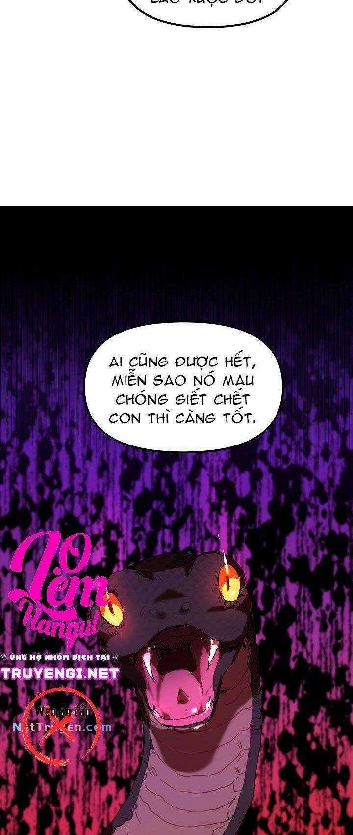 Công Chúa Giả Điên - Chapter 5 - Trang 29