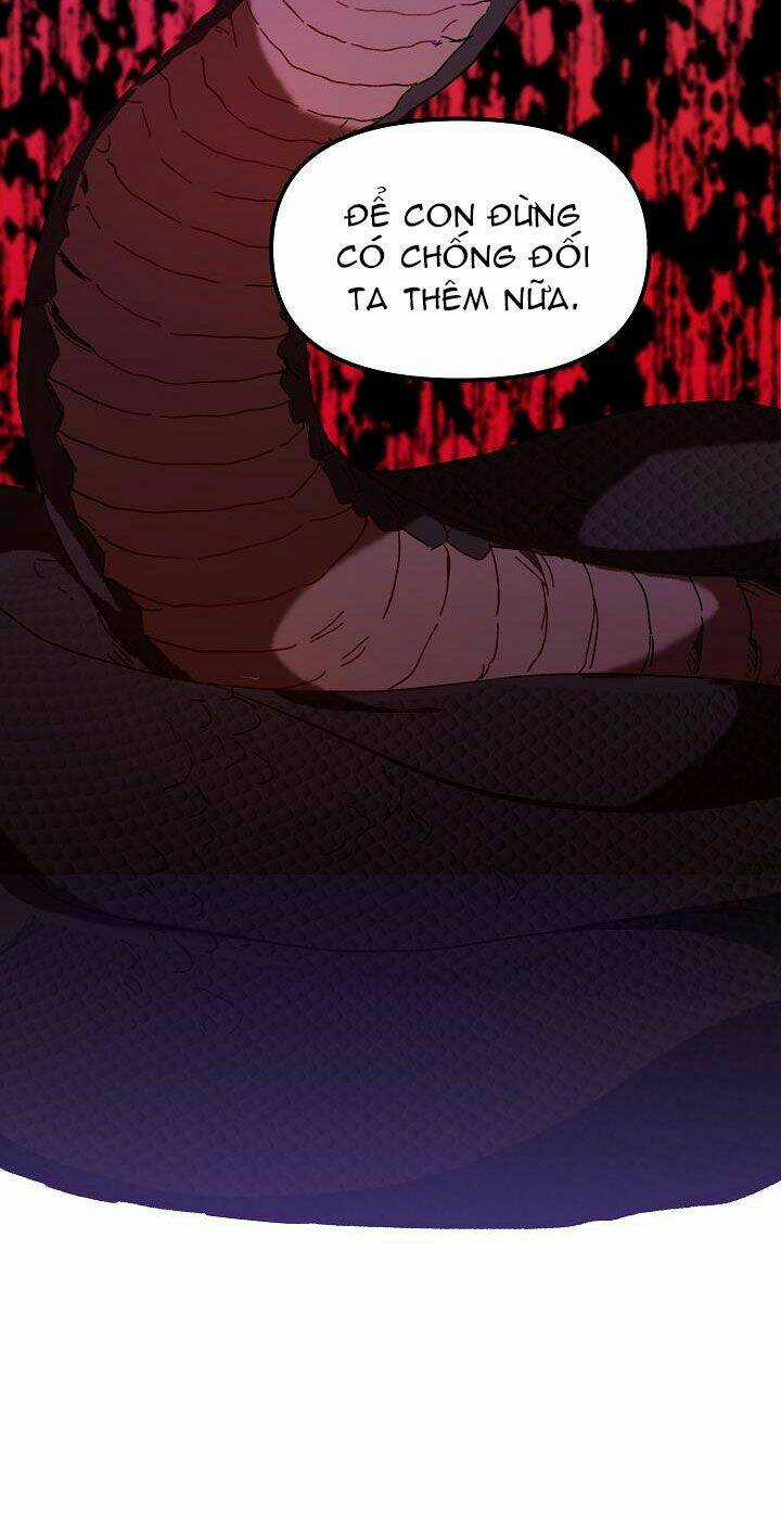 Công Chúa Giả Điên - Chapter 5 - Trang 30