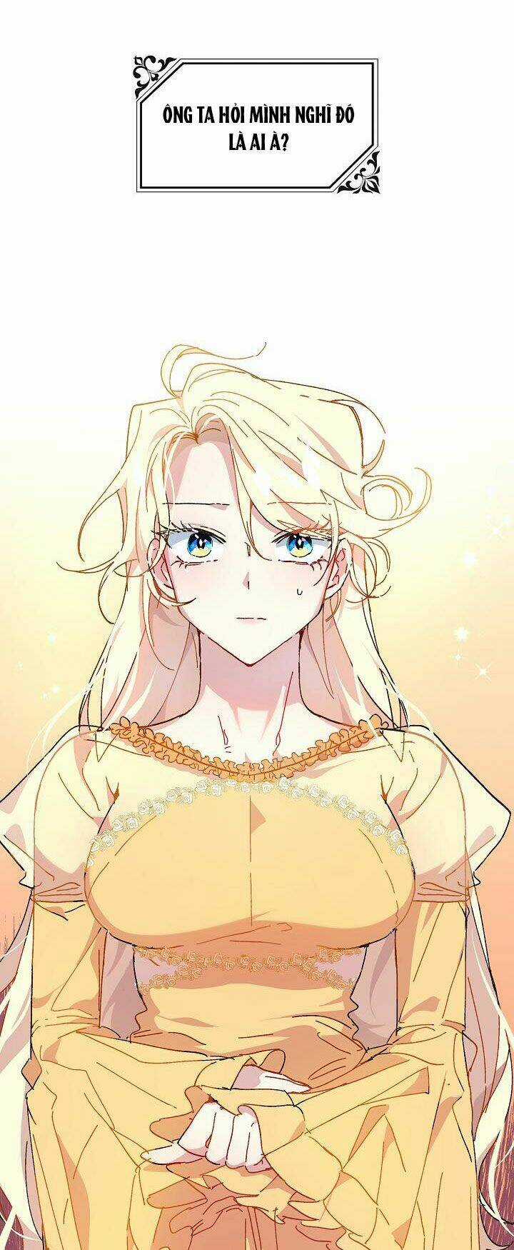 Công Chúa Giả Điên - Chapter 5 - Trang 4