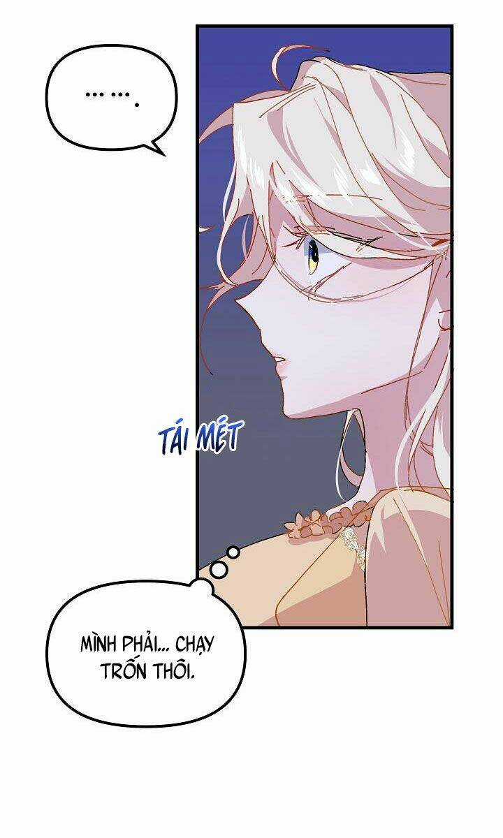 Công Chúa Giả Điên - Chapter 5 - Trang 31