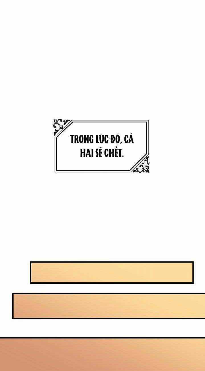 Công Chúa Giả Điên - Chapter 5 - Trang 34