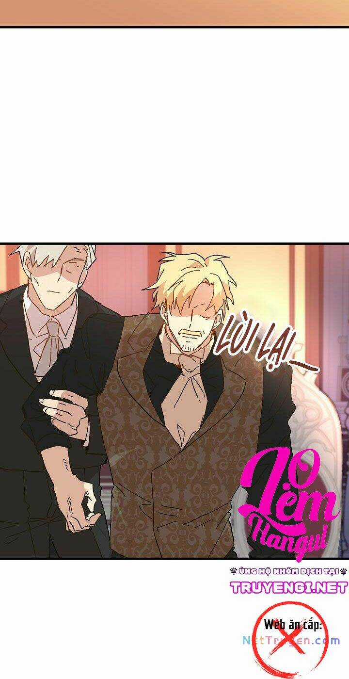 Công Chúa Giả Điên - Chapter 5 - Trang 35