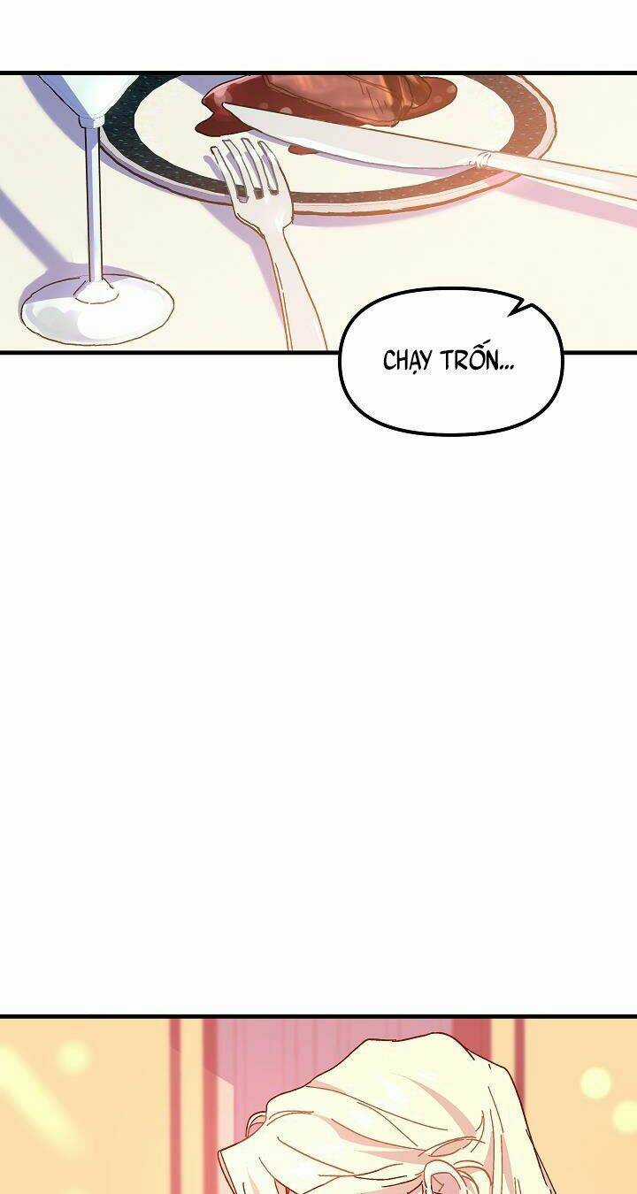 Công Chúa Giả Điên - Chapter 5 - Trang 37