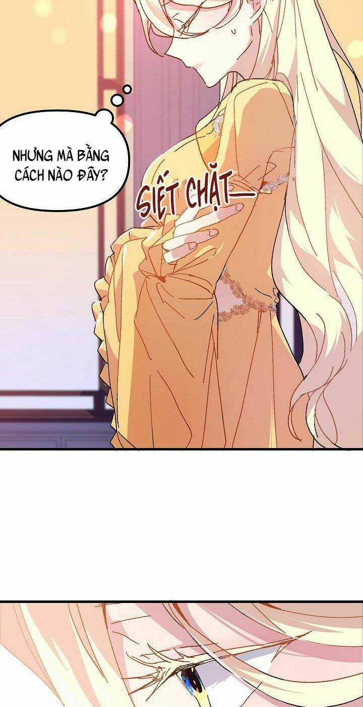 Công Chúa Giả Điên - Chapter 5 - Trang 38