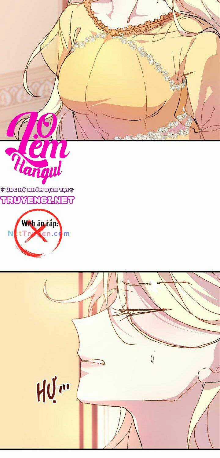 Công Chúa Giả Điên - Chapter 5 - Trang 40