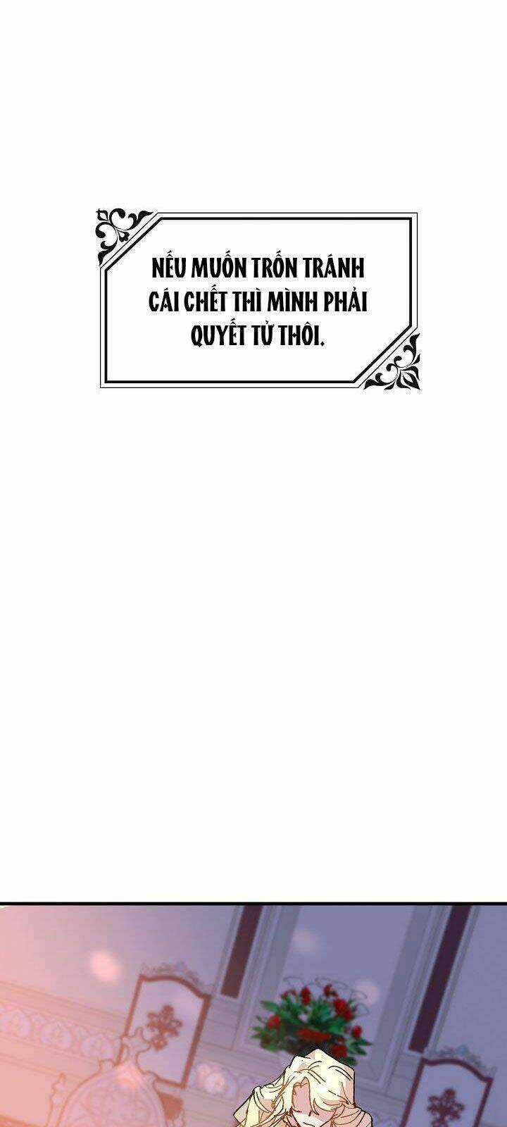 Công Chúa Giả Điên - Chapter 5 - Trang 41