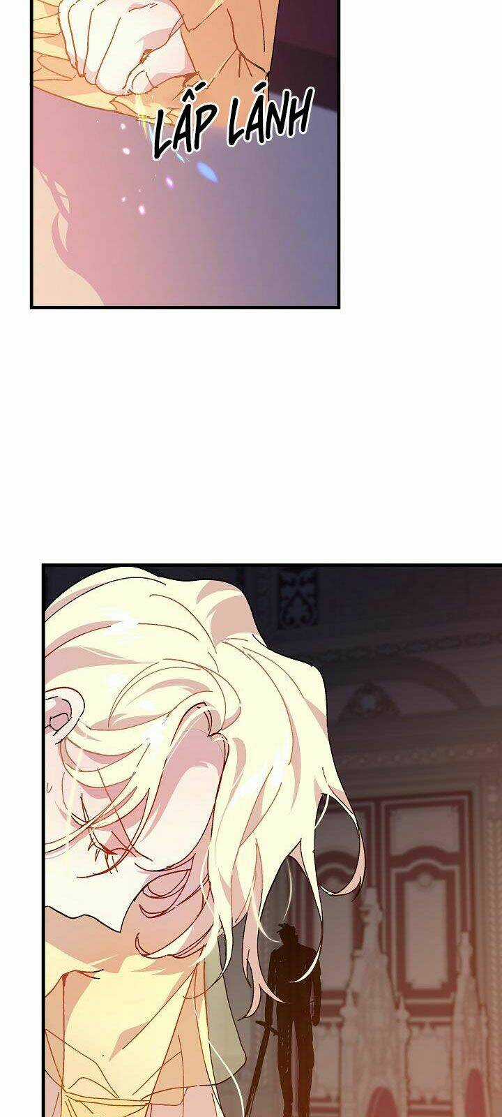 Công Chúa Giả Điên - Chapter 5 - Trang 43