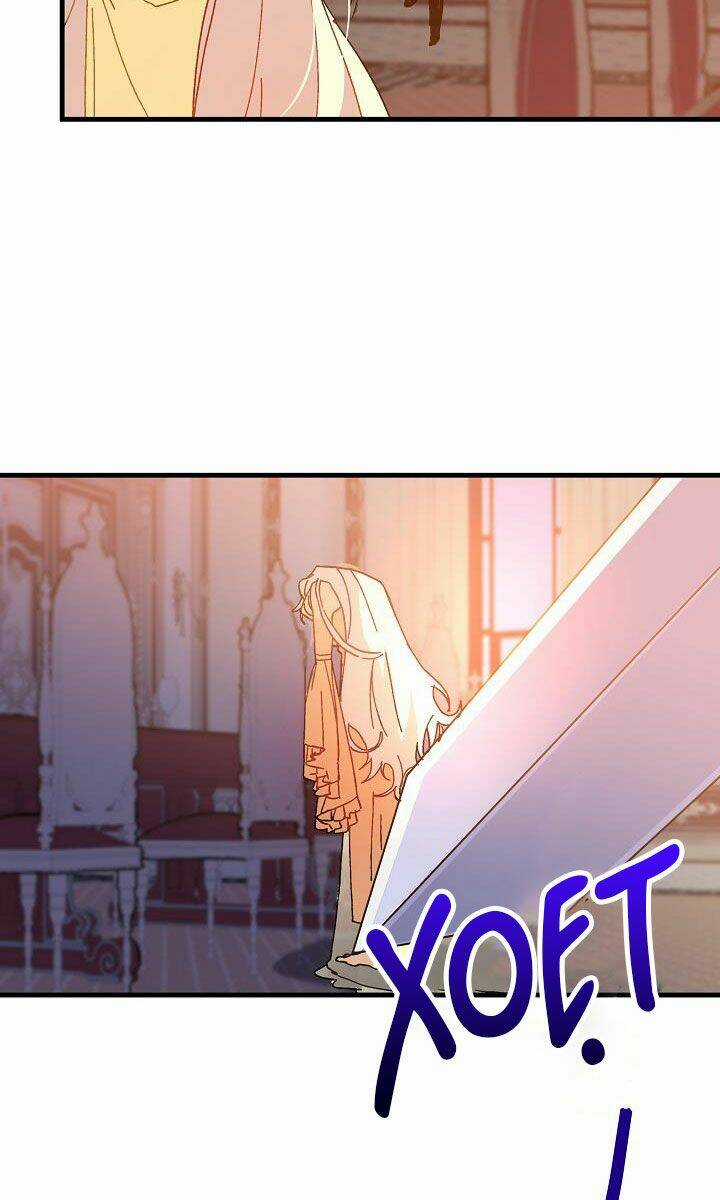 Công Chúa Giả Điên - Chapter 5 - Trang 44