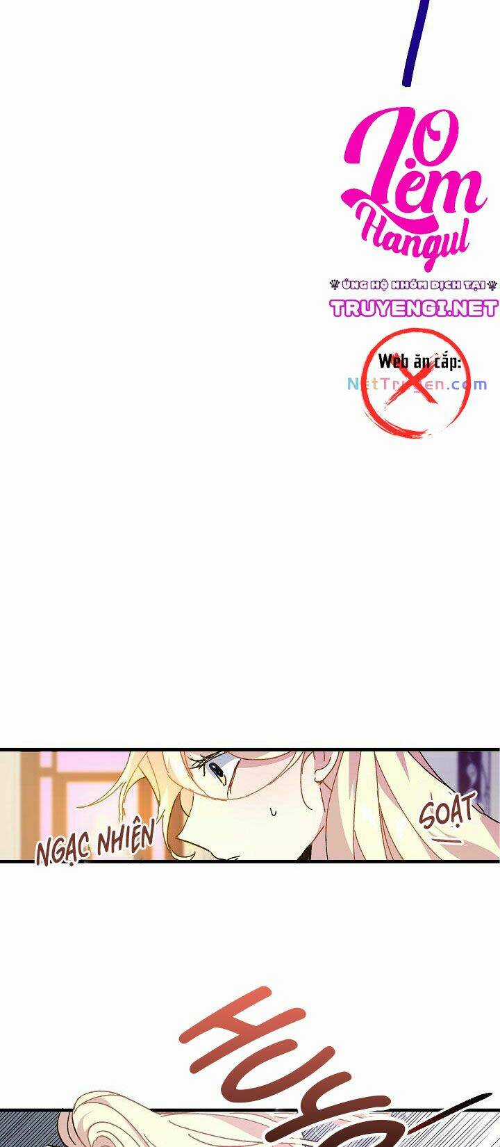 Công Chúa Giả Điên - Chapter 5 - Trang 45