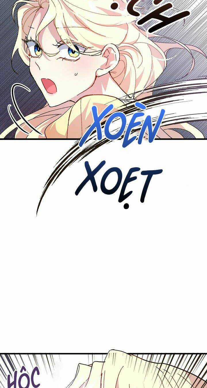 Công Chúa Giả Điên - Chapter 5 - Trang 46