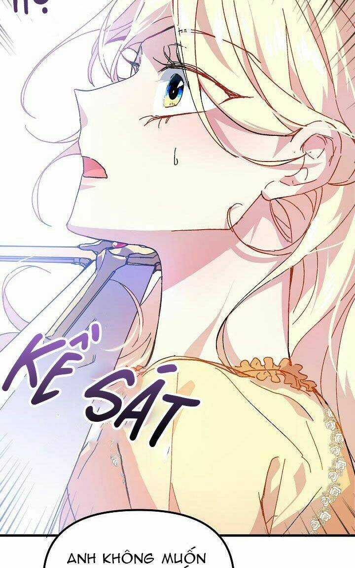 Công Chúa Giả Điên - Chapter 5 - Trang 47