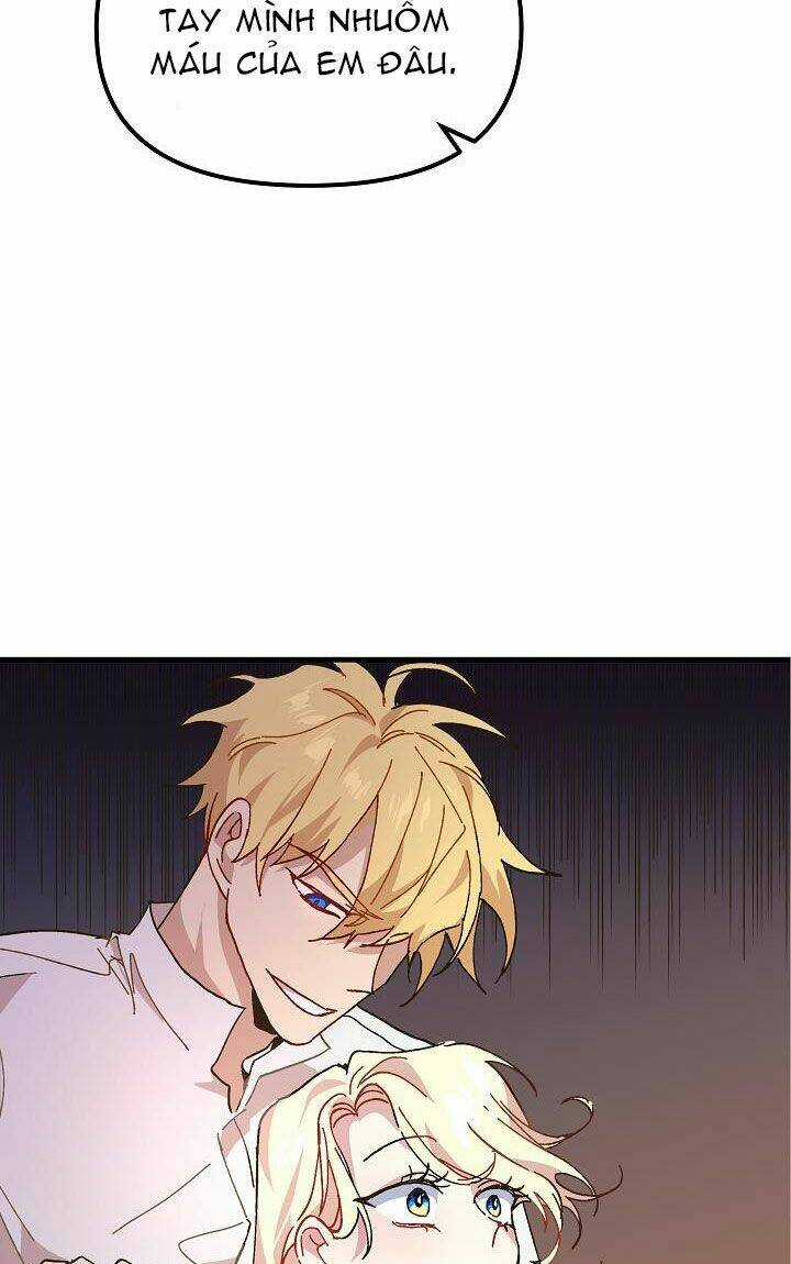 Công Chúa Giả Điên - Chapter 5 - Trang 48