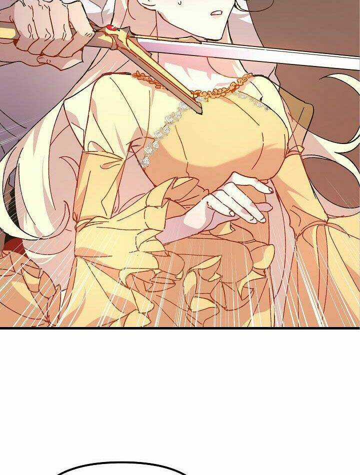 Công Chúa Giả Điên - Chapter 5 - Trang 49