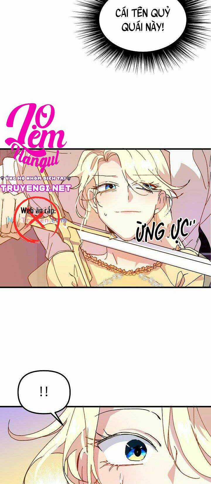 Công Chúa Giả Điên - Chapter 5 - Trang 52